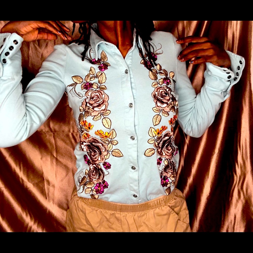 Blouse
